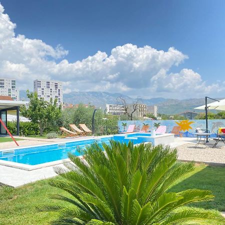Luxury Marijana Daire Split Dış mekan fotoğraf