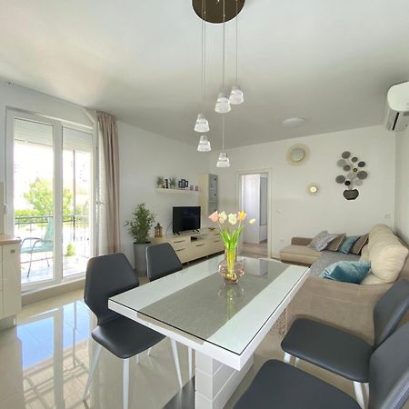 Luxury Marijana Daire Split Dış mekan fotoğraf