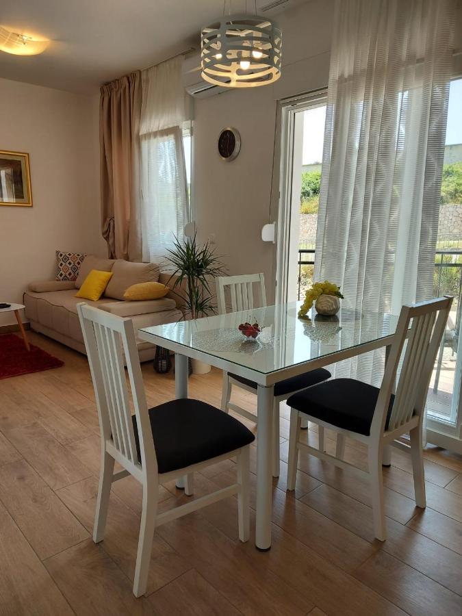 Luxury Marijana Daire Split Dış mekan fotoğraf