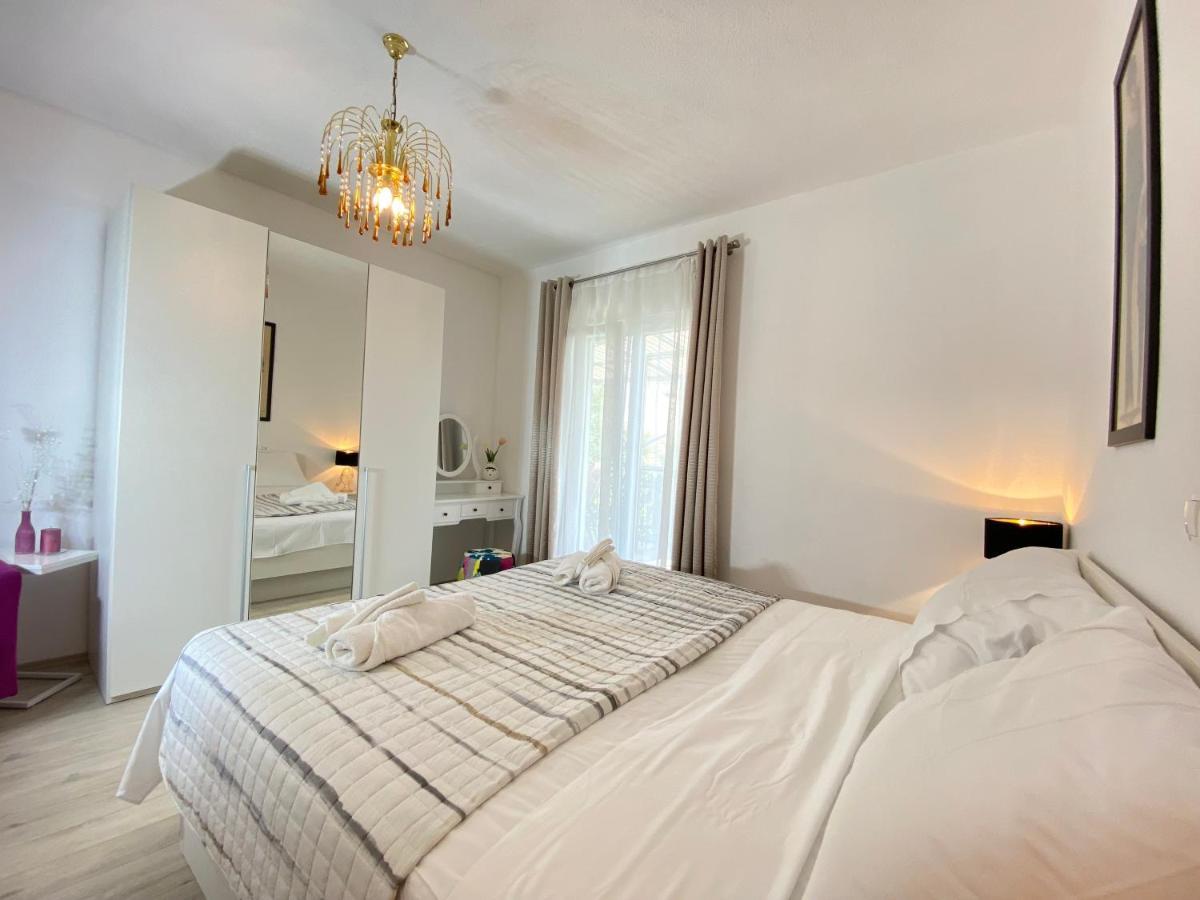 Luxury Marijana Daire Split Dış mekan fotoğraf
