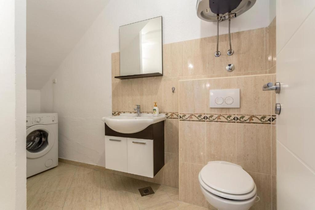 Luxury Marijana Daire Split Dış mekan fotoğraf