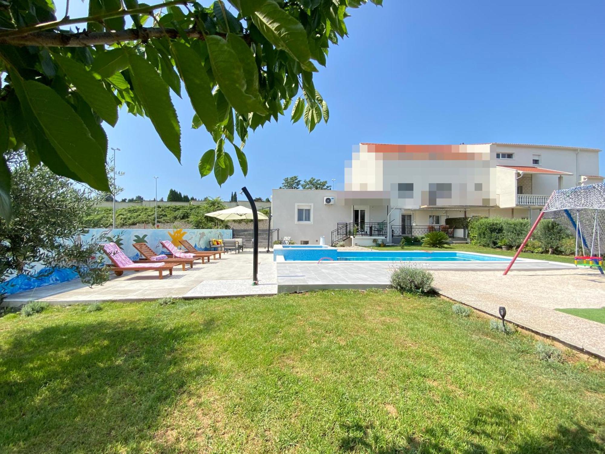 Luxury Marijana Daire Split Dış mekan fotoğraf