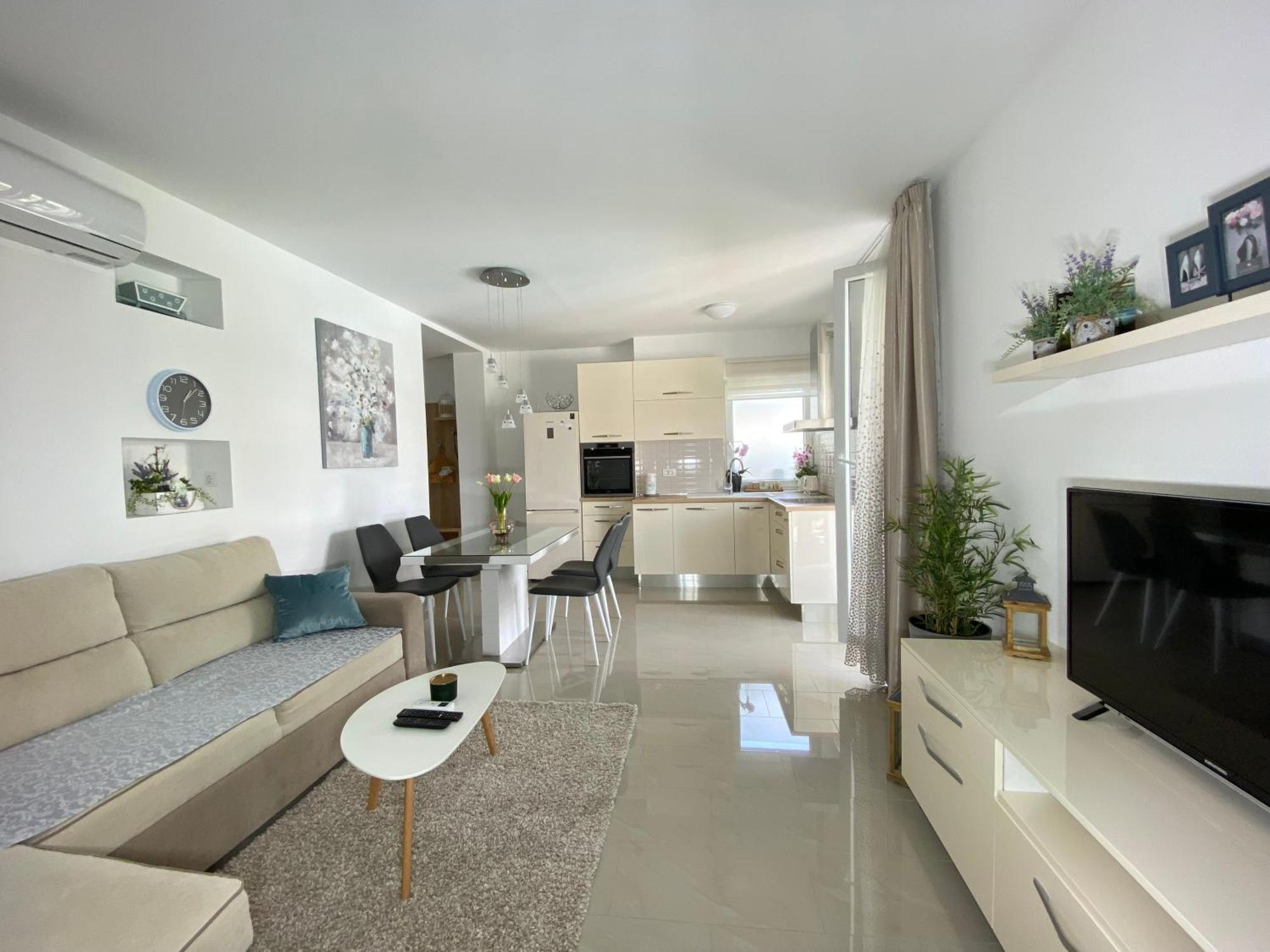 Luxury Marijana Daire Split Dış mekan fotoğraf