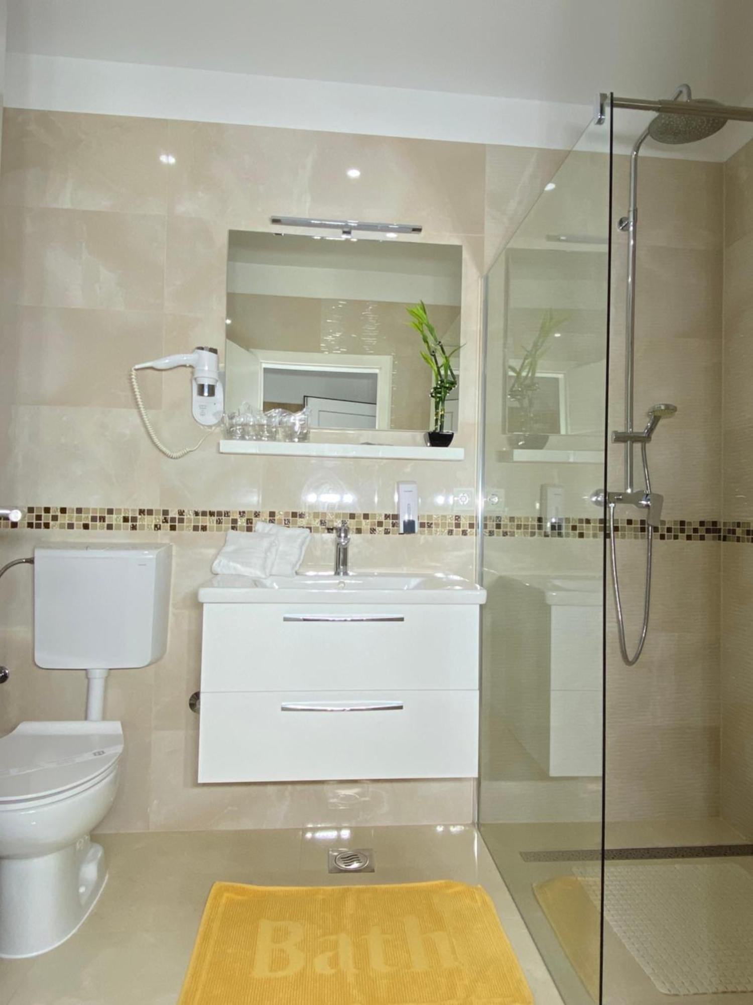 Luxury Marijana Daire Split Dış mekan fotoğraf