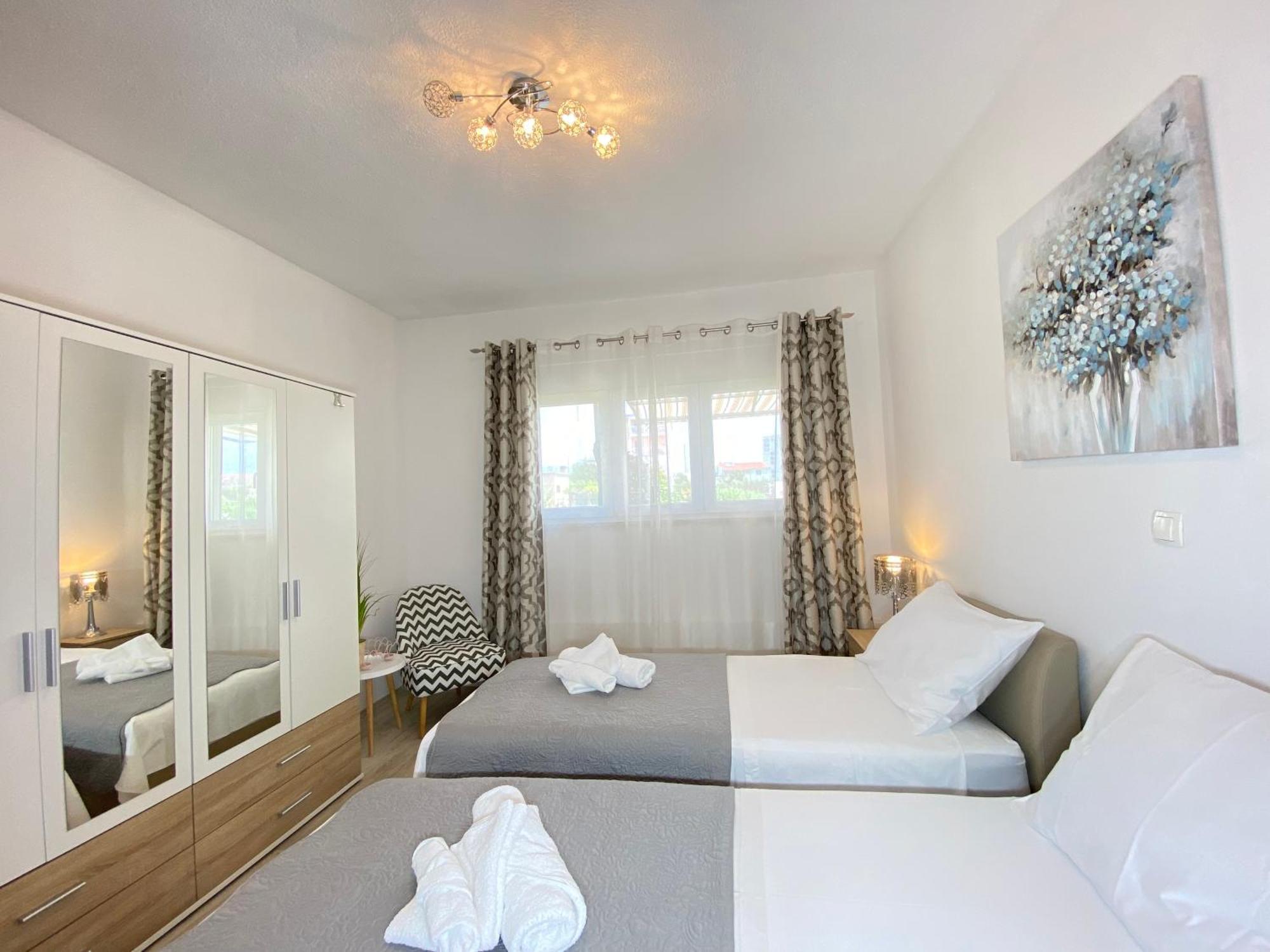 Luxury Marijana Daire Split Dış mekan fotoğraf