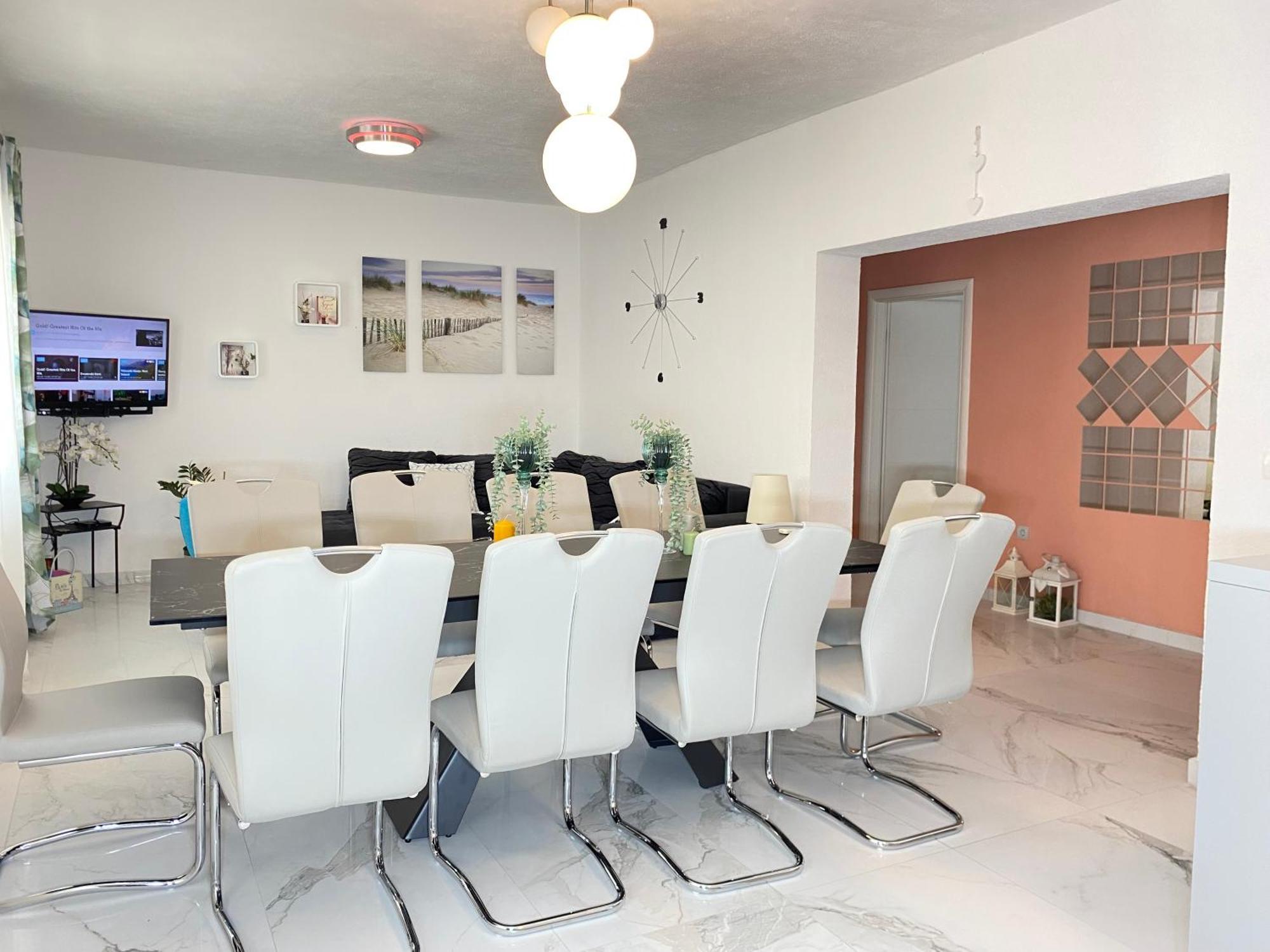 Luxury Marijana Daire Split Dış mekan fotoğraf