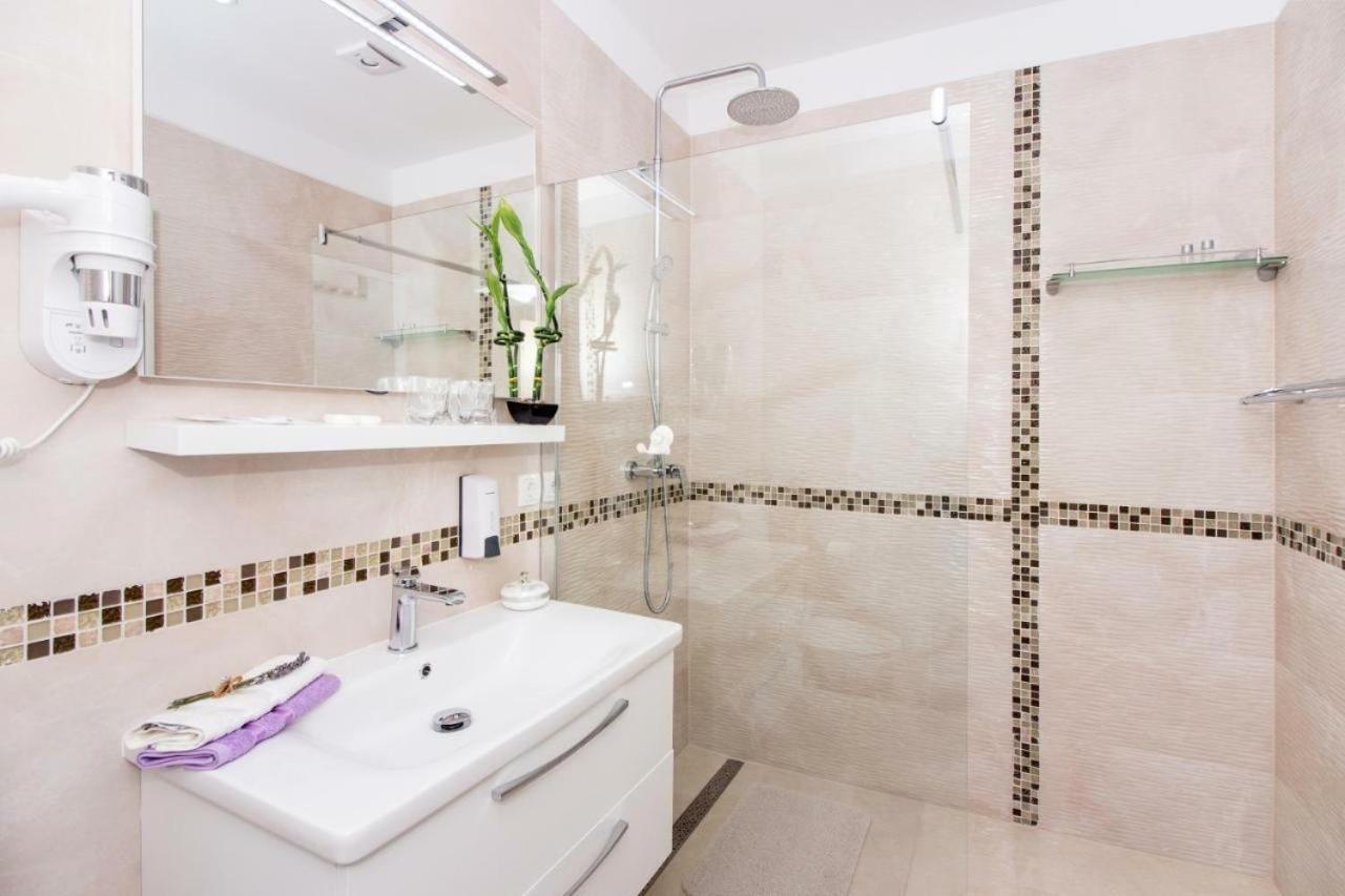Luxury Marijana Daire Split Dış mekan fotoğraf