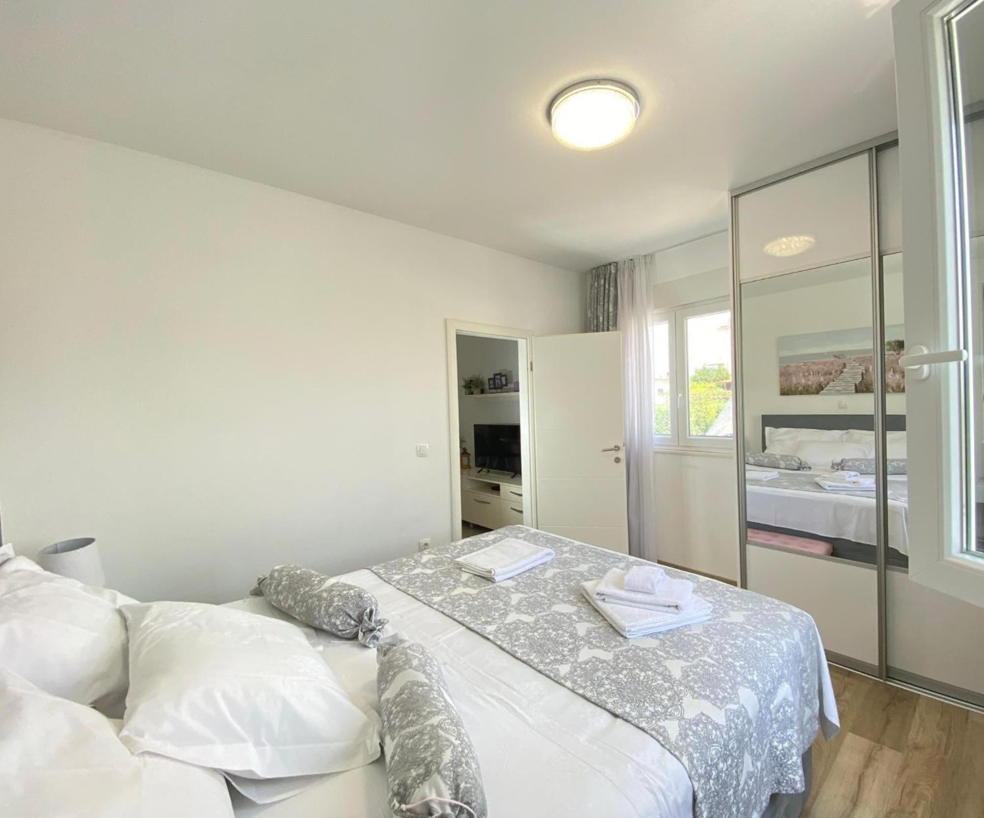 Luxury Marijana Daire Split Dış mekan fotoğraf