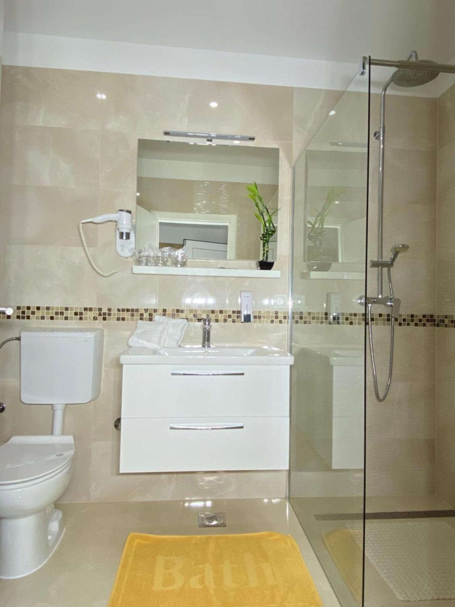 Luxury Marijana Daire Split Dış mekan fotoğraf