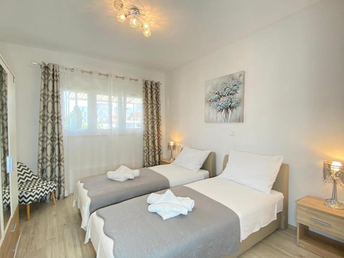 Luxury Marijana Daire Split Dış mekan fotoğraf