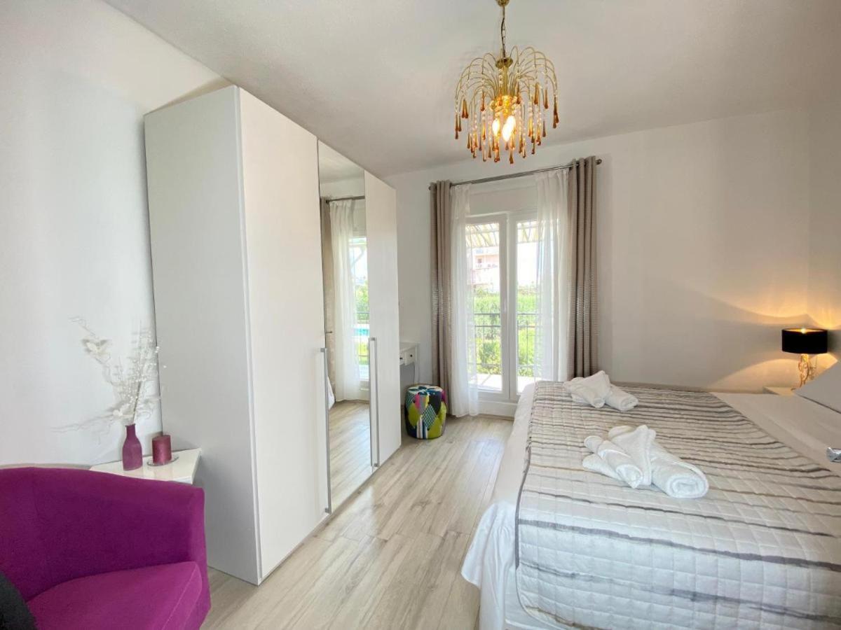 Luxury Marijana Daire Split Dış mekan fotoğraf
