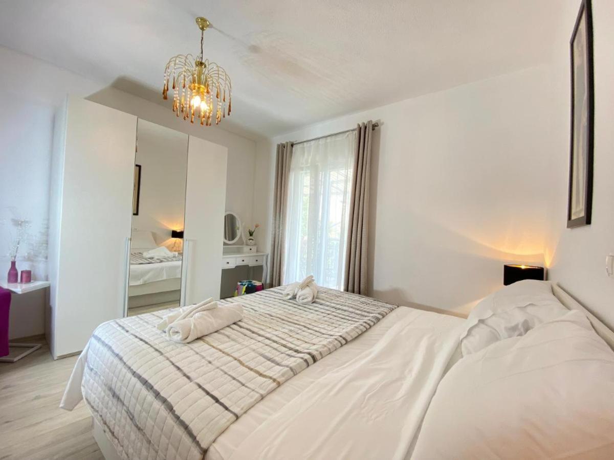 Luxury Marijana Daire Split Dış mekan fotoğraf