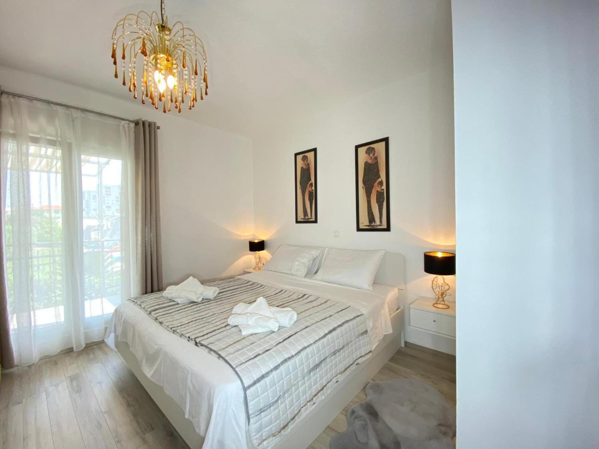 Luxury Marijana Daire Split Dış mekan fotoğraf