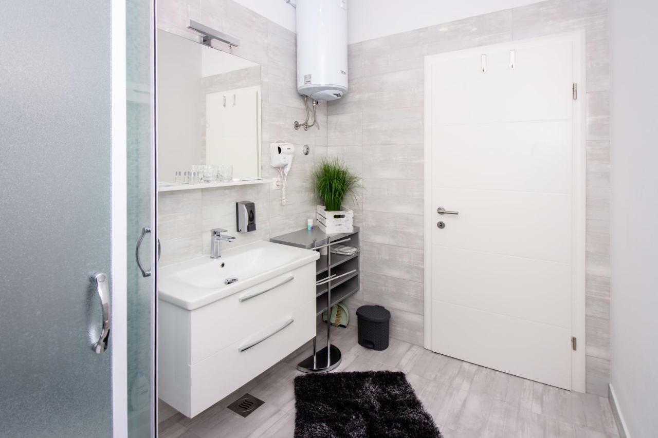 Luxury Marijana Daire Split Dış mekan fotoğraf