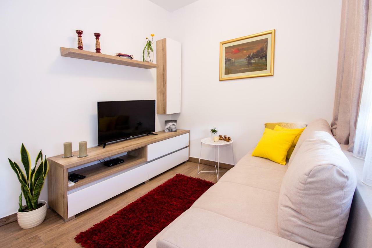 Luxury Marijana Daire Split Dış mekan fotoğraf
