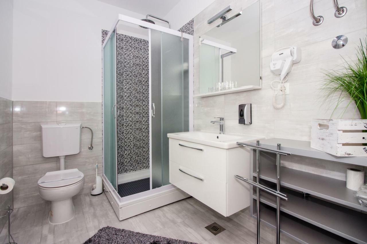 Luxury Marijana Daire Split Dış mekan fotoğraf