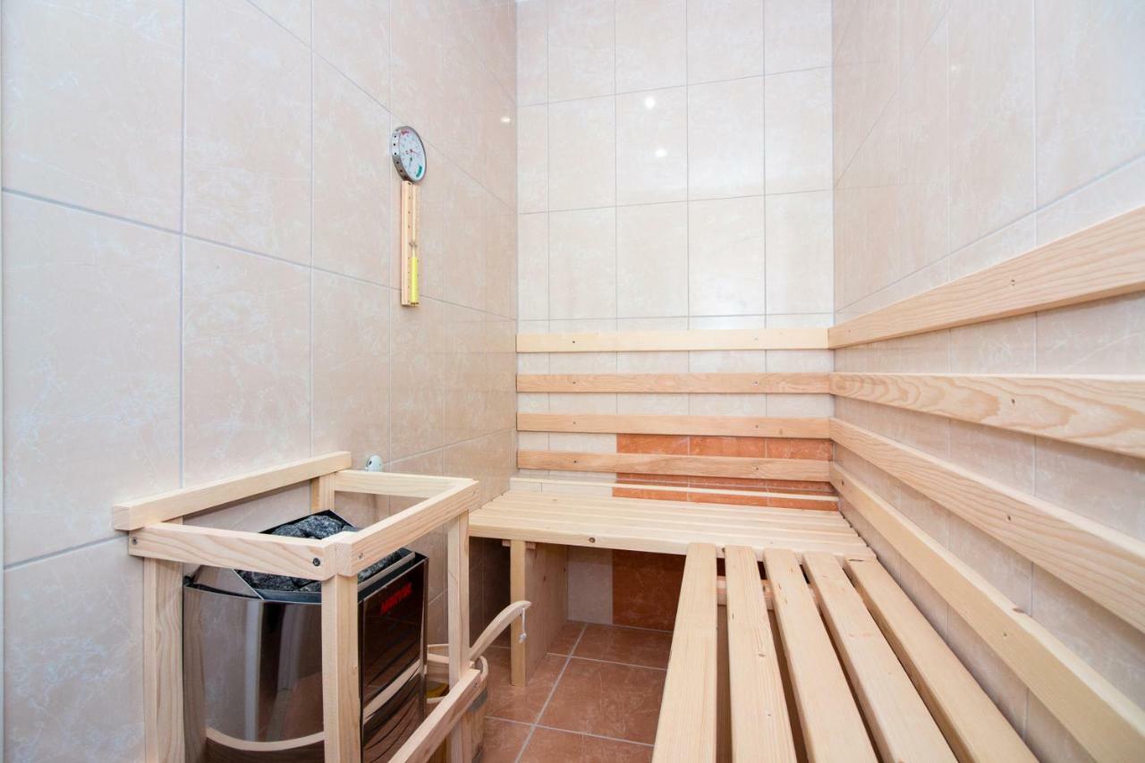 Luxury Marijana Daire Split Dış mekan fotoğraf